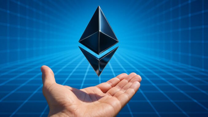 Ethereum Foundation boosts ecosystem with $32M in grants in Q1 2025