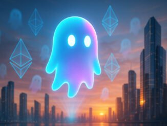 Ethereum Foundation embraces DeFi borrowing $2M in stablecoins on Aave using ETH collateral