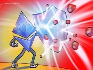 Ethereum Foundation unveils security initiative to supplant legacy systems