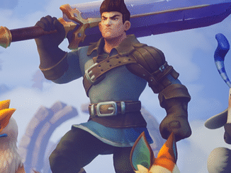 Ethereum Games 'Realms of Alurya' and 'Wonder Wars' Latest to Go Offline