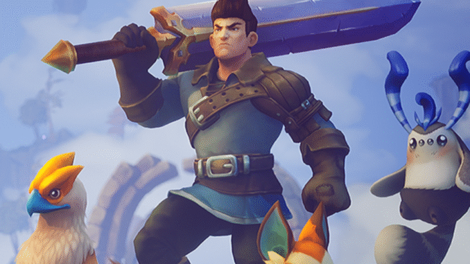 Ethereum Games 'Realms of Alurya' and 'Wonder Wars' Latest to Go Offline