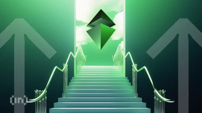 Ethereum Pectra Upgrade Hits Mainnet—Validator Caps Jump to 2,048 ETH