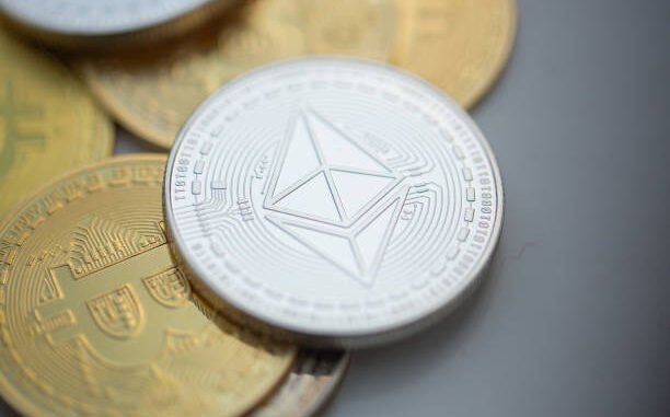 Ethereum Poised For Major Liftoff: ETH Entrance Into This Key Ethereum