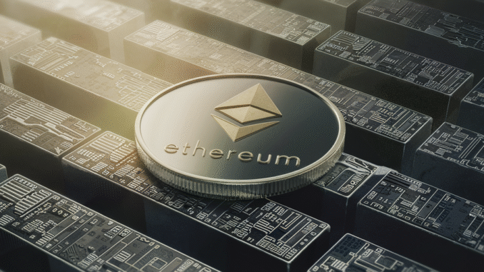 Ethereum Set for UX Overhaul With New Interoperable Address Standards