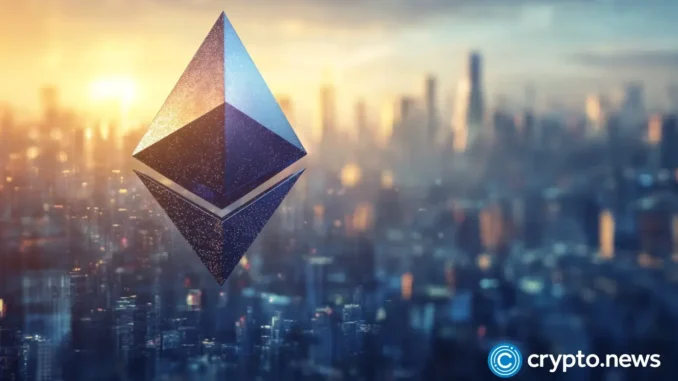 Ethereum enters rebuild era, Buterin wants cultural shift
