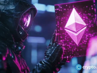 Ethereum forms bullish setup, Polymarket traders eye $4,000