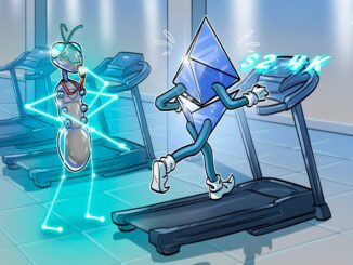 Ethereum network growth, bullish ETH futures support $2.4K