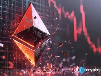 Ethereum plans biggest crypto comeback of 2025 and ETH price prediction