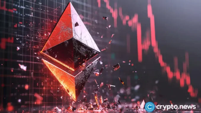 Ethereum plans biggest crypto comeback of 2025 and ETH price prediction