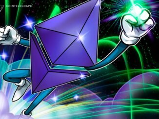 Ethereum price finally ‘breaking out,’ data suggests — Is $3K ETH next?