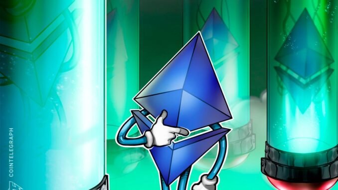 Ethereum to simplify crosschain transactions with new token standards