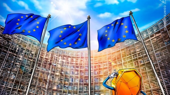 Europe’s MiCA law is motion, but can the crypto industry keep up?