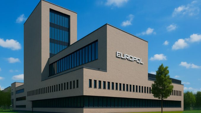 Europol, Spanish police dismantle 'mafia crypto bank' laundering funds across continents