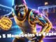 Experts are backing these 5 meme coins to lead the charge in creating millionaires this decade