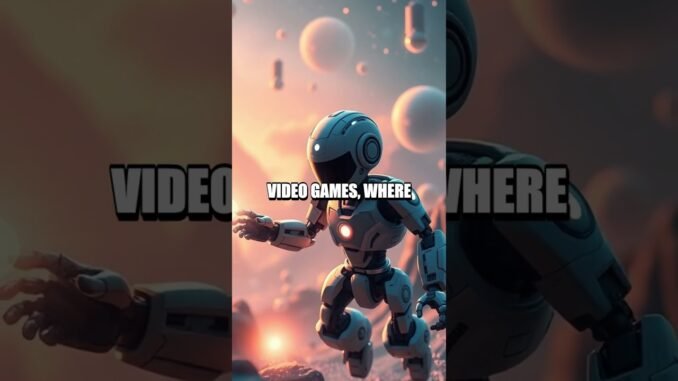 Exploring Reinforcement Learning for Beginners