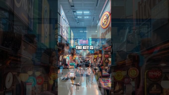 Exploring the World of Altcoins: A Guide for New Investors