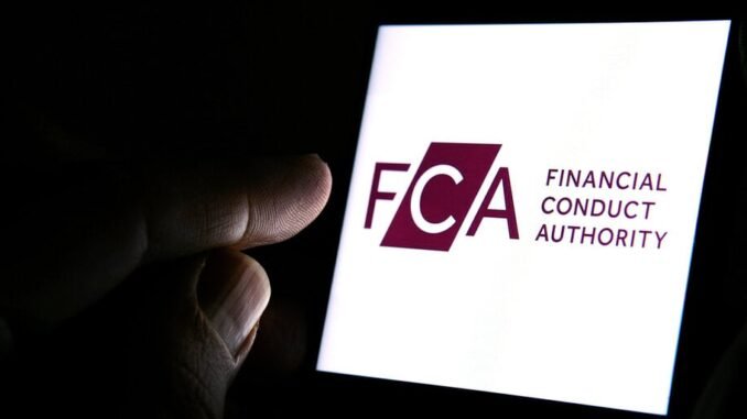 FCA Asks for Public Feedback on UK Crypto Legislation