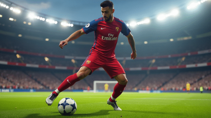FIFA Collect moves to Avalanche layer-1 FIFA Collect moves to Avalanche Layer-1 as Web3 fanbase expands