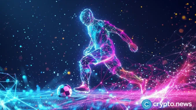 FIFA coin price tumbles as traders confuse it with official NFT initiative