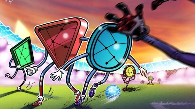 FIFA taps Avalanche to launch dedicated blockchain for NFT platform