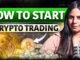 FREE Crypto Trading Course | How to trade in Crypto Complete Guide (beginner to advance)