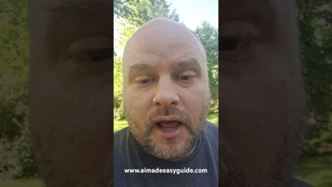 FREE guide on using AI