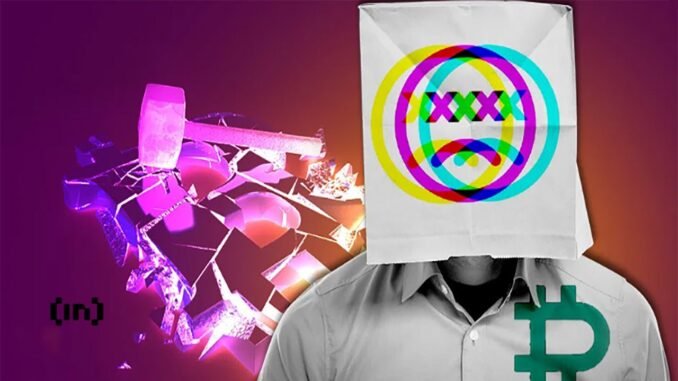 Fake Eric Trump Meme Coin Rug Pulls After Hitting $160 Million Market Cap