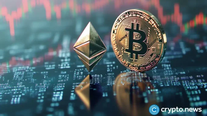 Falling Bitcoin dominance suggests altcoin season might be coming: MEXC COO