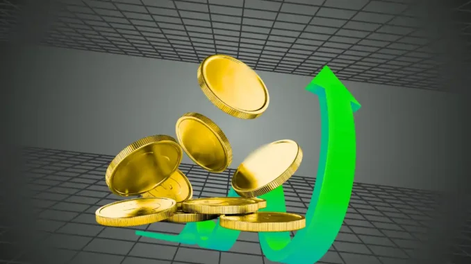 Fartcoin (FARTCOIN), Hyperliquid (HYPE) & Curve DAO (CRV) Primed for Top Altcoins