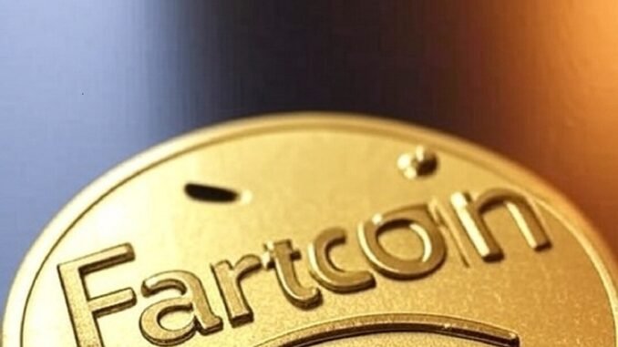Fartcoin Token