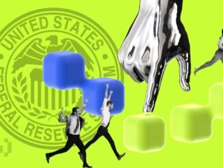 FOMC Holds Interest Rates Steady at 4.50% As Crypto Watches for Dovish Signals