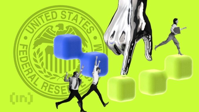 FOMC Holds Interest Rates Steady at 4.50% As Crypto Watches for Dovish Signals