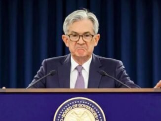 Fed keeps rates steady as policymakers weigh inflation risks from Trump tariffs