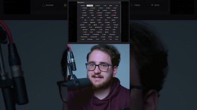 Filtros no Dexscreener (para encontrar memecoins em recuperação)