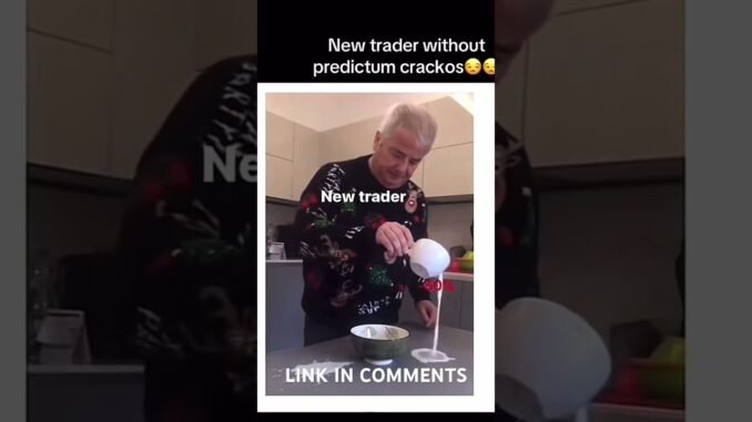 First times guide💸🚀predictum crackos!! #cryptocurrency #crypto