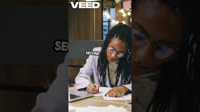 Fix your CV in 3 steps. Free AI job hack guide → https://payhip.com/JobHackerAI #jobinterview