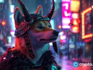 Floki price nears breakout point with 40% upside potential