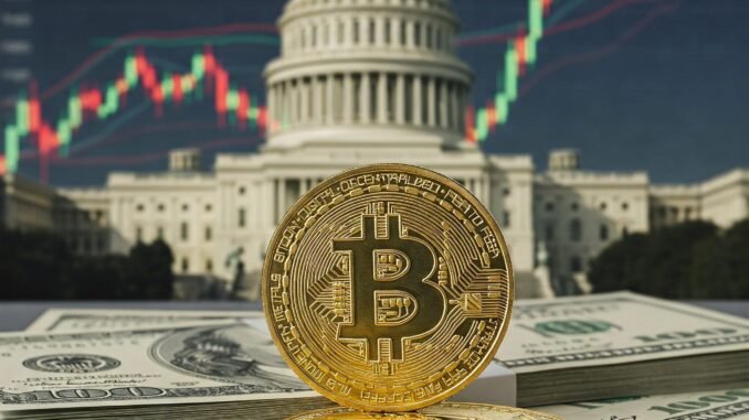 Florida scraps Bitcoin reserve bills as state-level crypto adoption faces Florida, Bitcoin reserve bills