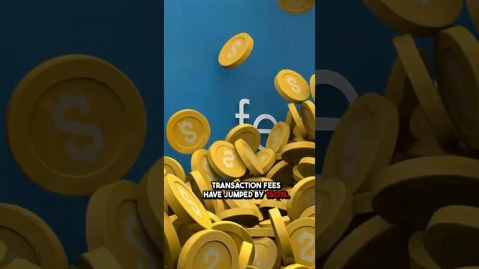 🔔 Follow or stay broke.#CryptoNews #Bitcoin #Ethereum #XRP #Ripple #CryptoUpdate #Web3