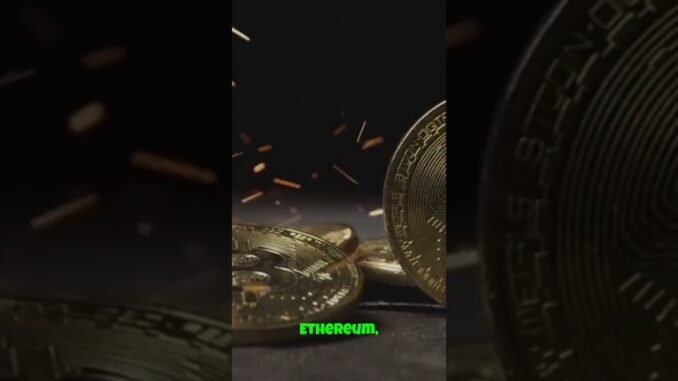 “Forex vs Crypto – Dono Mein Kya Farq Hai?”Beginners series -2 #bitcointrading#financialeducation