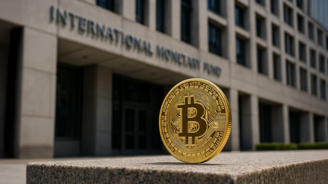 Former IMF chief economist believes crypto is a rising threat to the U.S. Dollar’s dominance