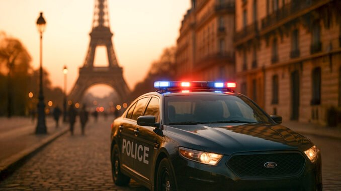France ramps up efforts to tackle rising crypto kidnappings after failed attempt goes viral