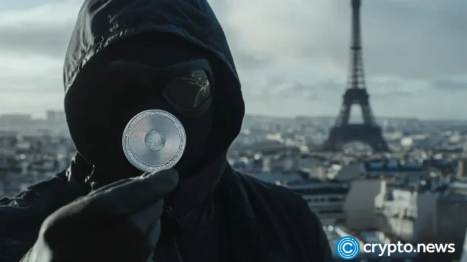 France to bolster security for crypto execs after violent attacks