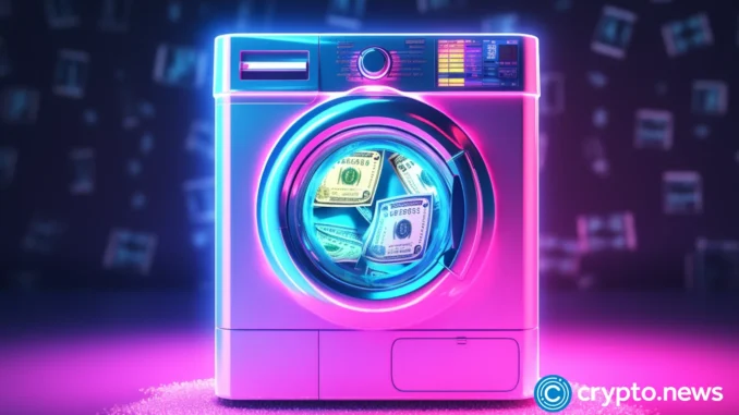 Frankfurt authorities seize $38.2m from eXch due to money laundering allegations