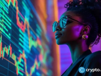 Franklin Templeton gets regulatory approval to launch a tokenized fund in Singapore