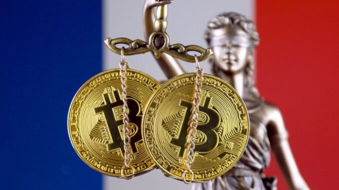 French Police Rescue Kidnapped Father of Crypto Millionaire: Reports