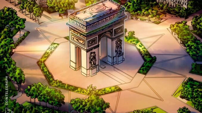 French crypto entrepreneurs to receive extra security amid recent kidnappings: Report