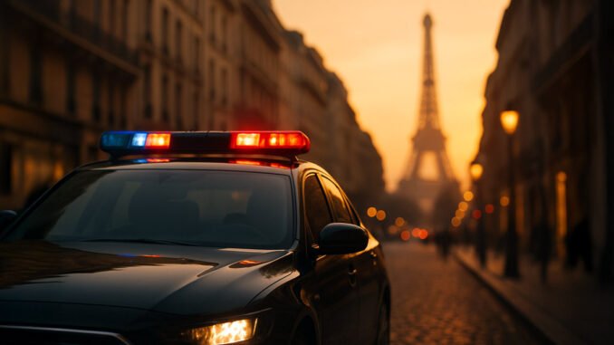 French government to meet crypto leaders over rising kidnapping threats