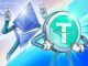 Fresh $1B in Tether mints on Tron, closing gap again with Ethereum