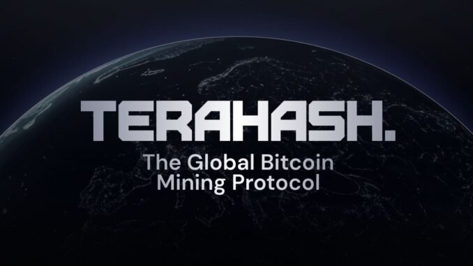 How a Game Turned Into the Largest Bitcoin Mining Protocol, Powered by 8 Million Users — The Story of TeraHash